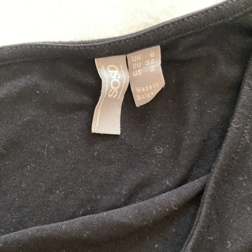 ASOS Bodysuit - Picture 3 of 6